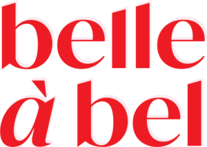 Belle à Bel